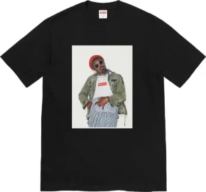 Supreme Fall/Winter (2022) Preview