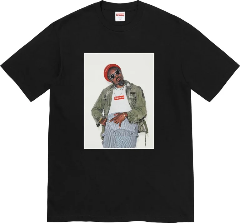 Supreme Fall/Winter (2022) Preview