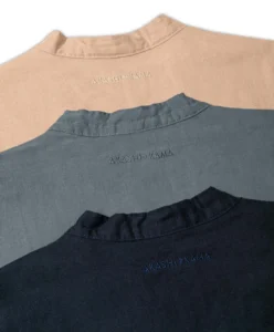 AKASHI-KAMA – Haori Jackets