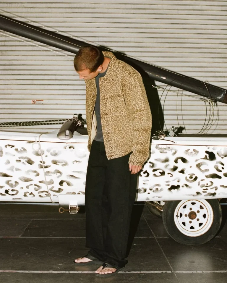 Stüssy Summer ’25 Collection