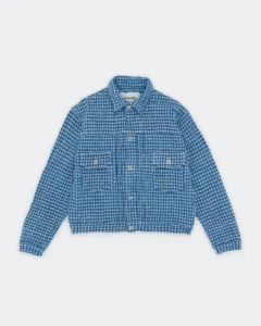Story mfg. – Indigo Revival Drop
