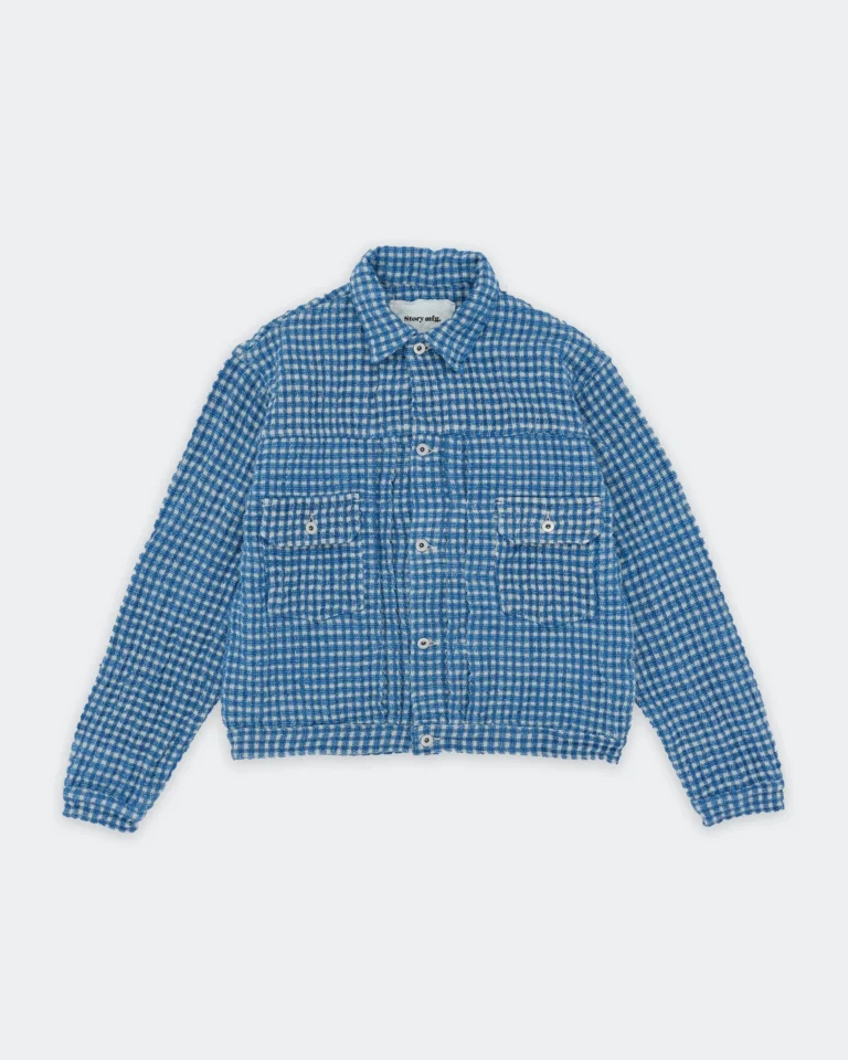 Story mfg. – Indigo Revival Drop