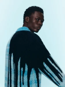 House of Errors — Fall / Winter 2025 “OPALINE”