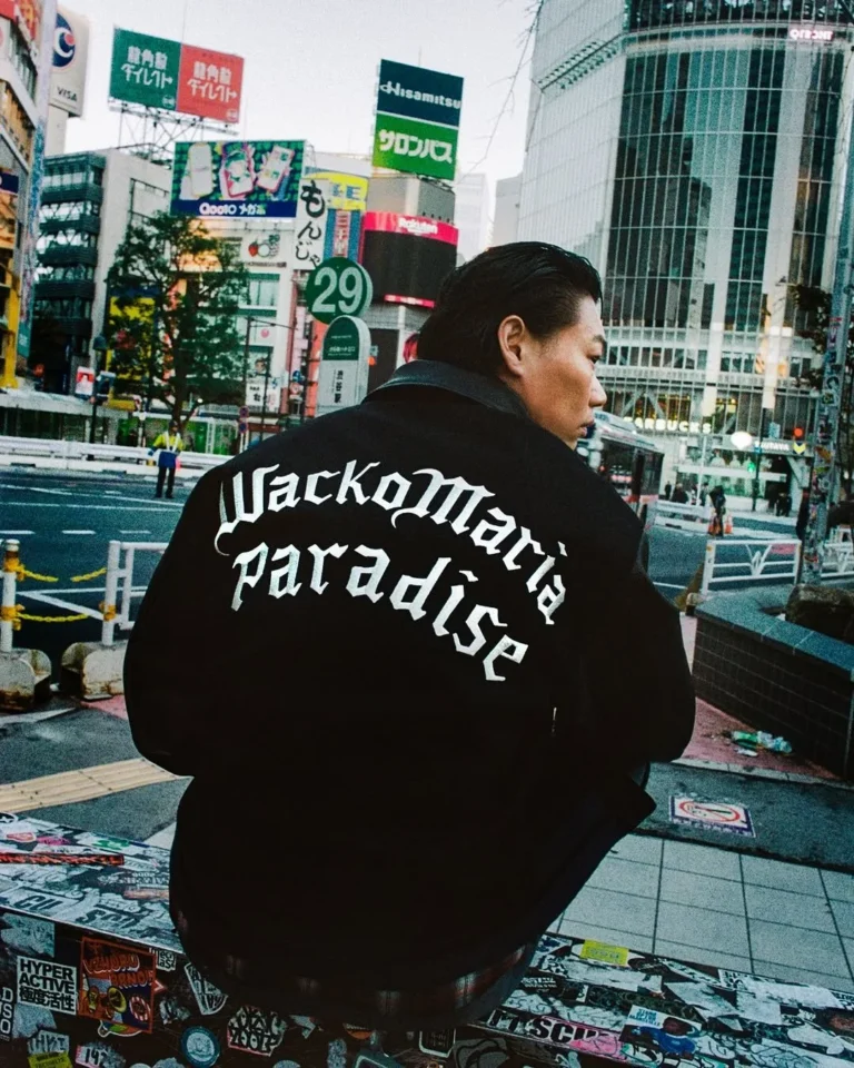 WACKO MARIA – Spring / Summer 2026