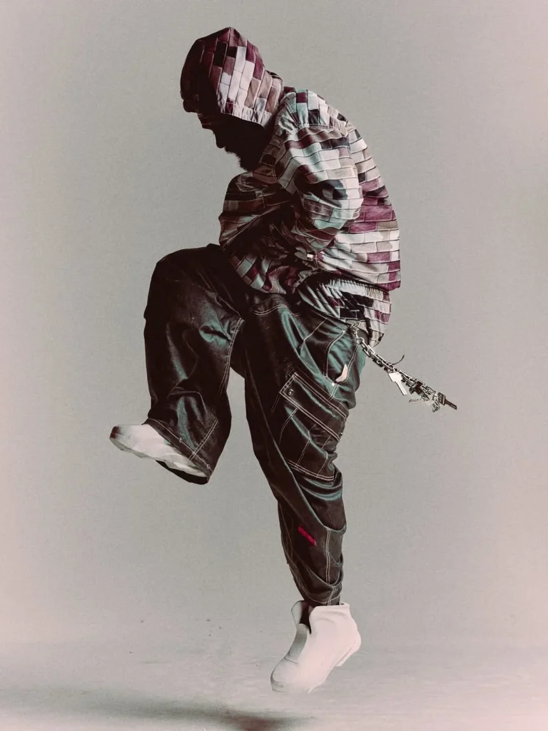 PDF  – SS26 COLLECTION FIRST DROP