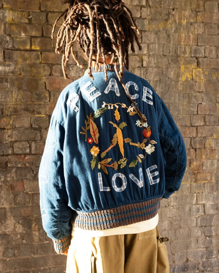 Story mfg.  – New Collab: Story mfg. x Maidens Shop