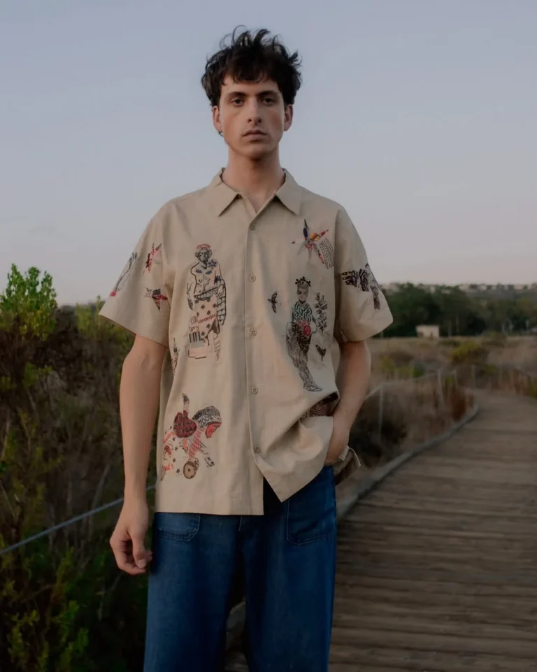 Samuel Zelig  – THE TRAIL GROUP