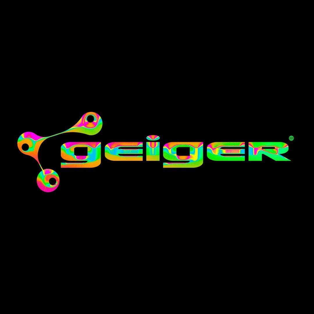 John Geiger