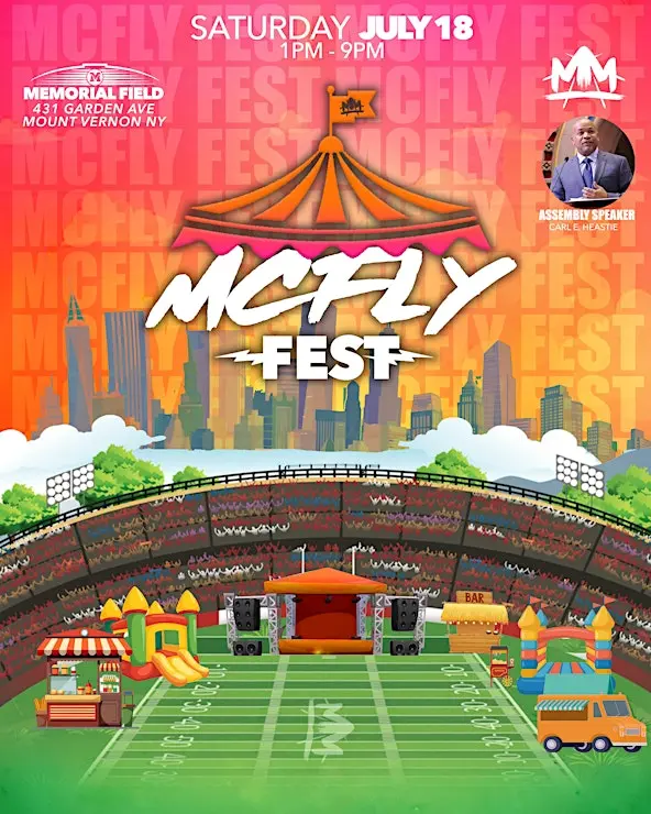 MCFLY Fest 2026