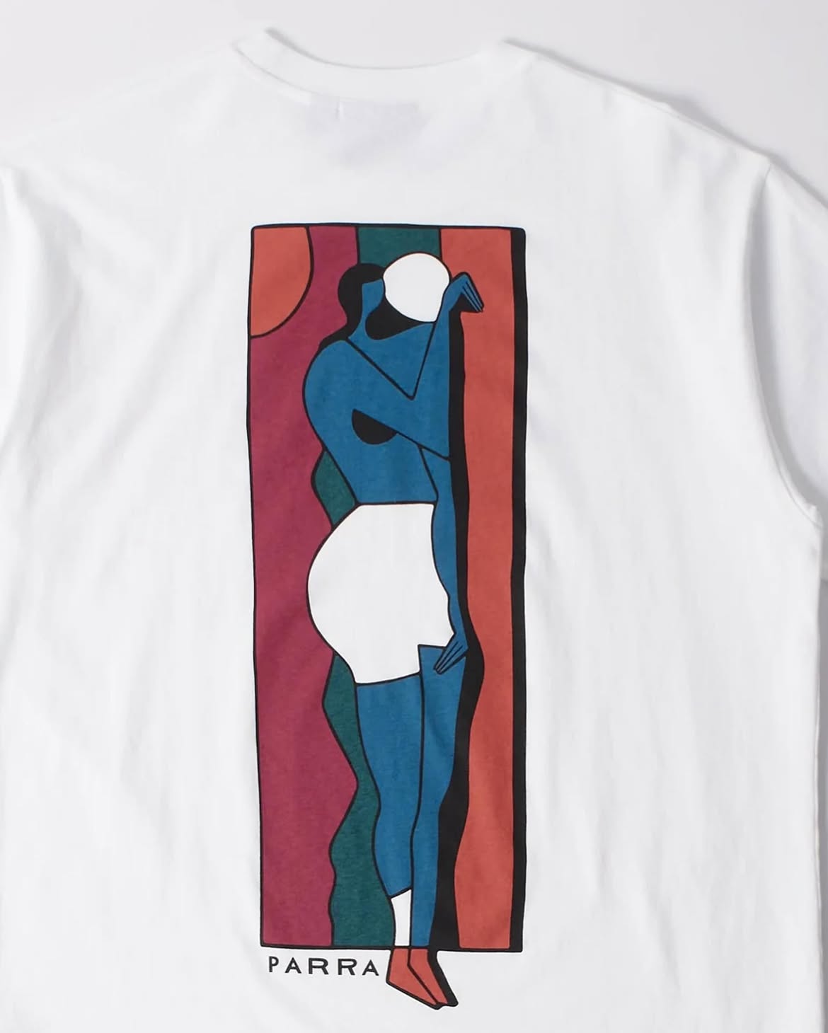 PARRA DROPS 5: SPRING/SUMMER ’26
