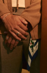 AKASHI-KAMA x LOUPN DROP “THE TIES WE CHOOSE”: WHERE JAPANESE AND KOREAN HERITAGE MEET