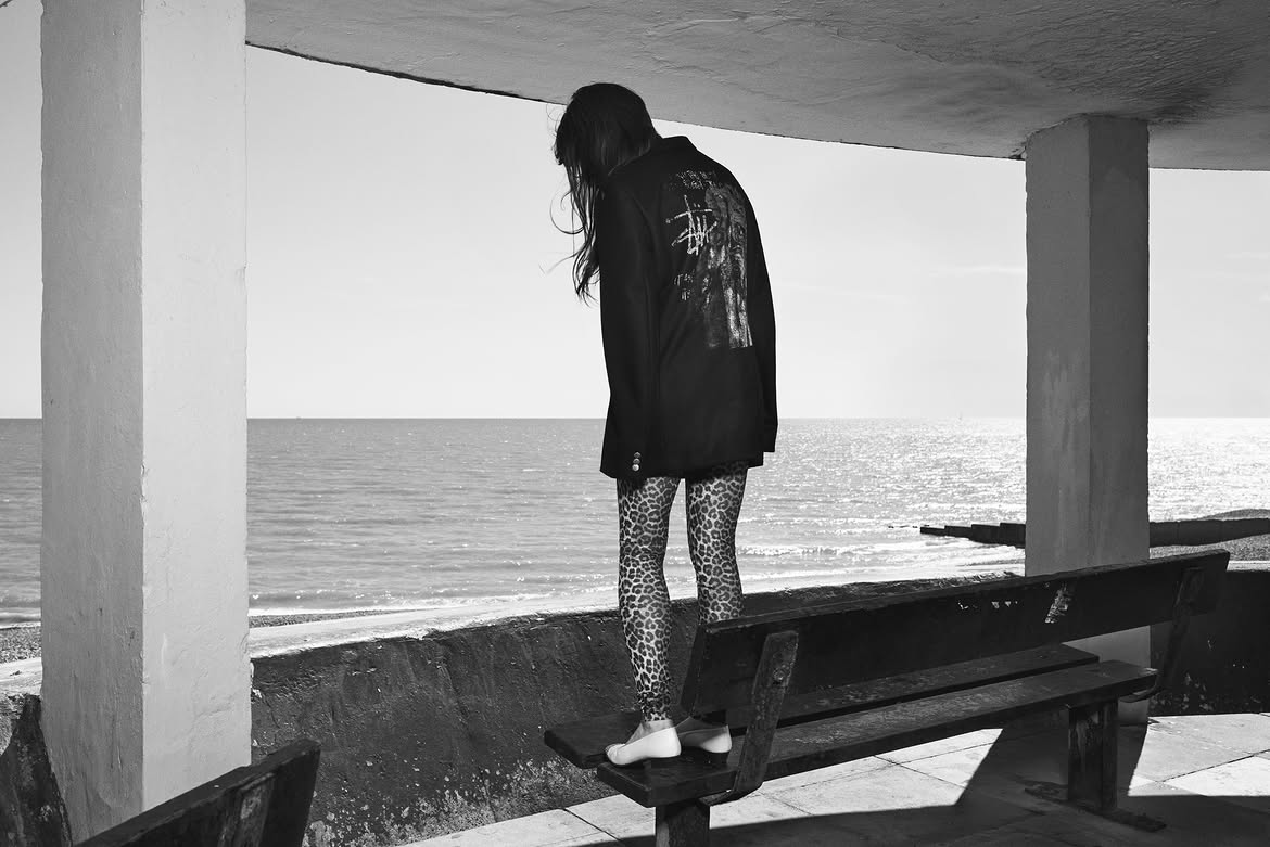 STÜSSY & eYe JUNYA WATANABE MAN: THE COLLAB THAT DOESN’T NEED AN INTRODUCTION