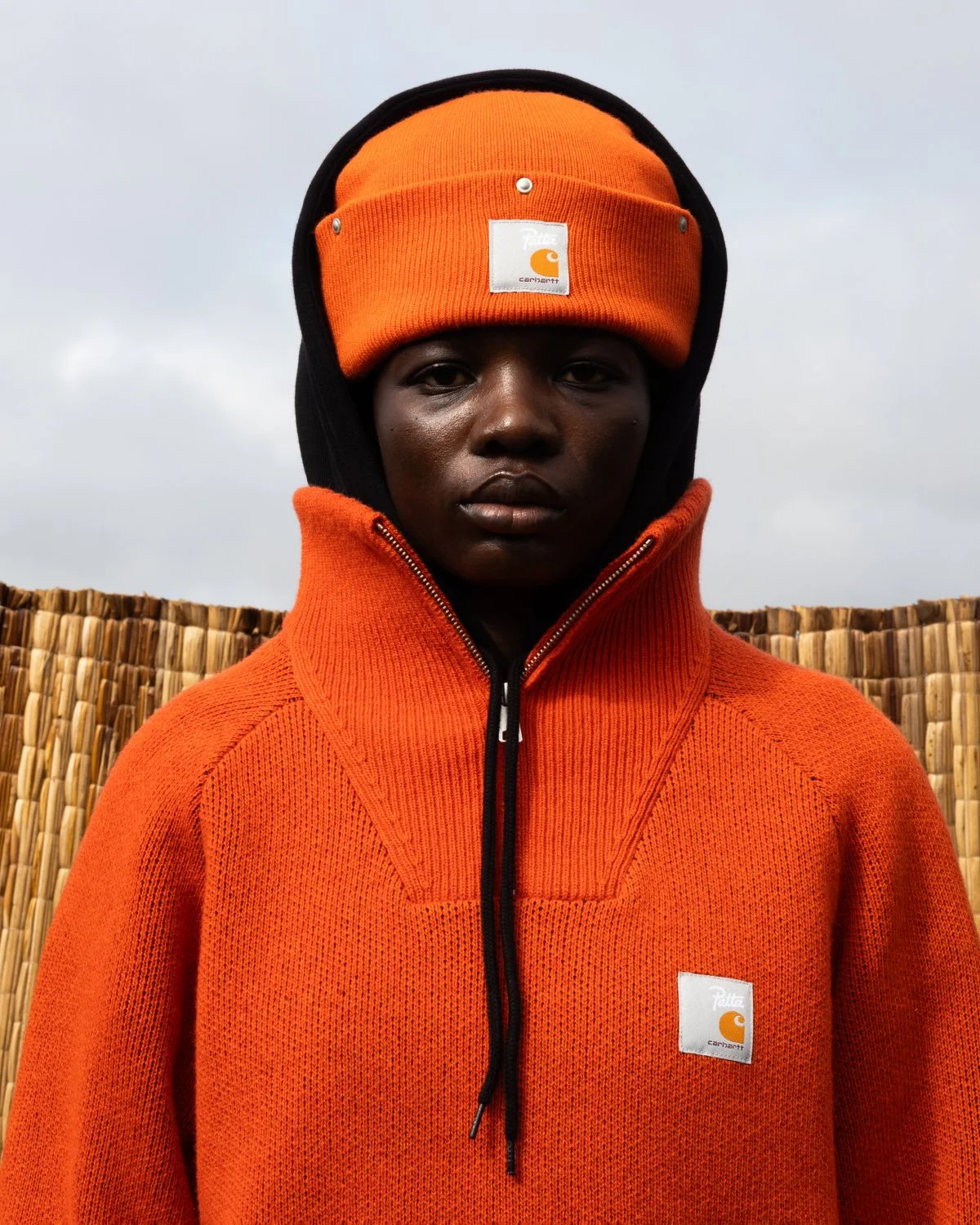 Patta and Carhartt WIP Reunite for the “Hartt and Soul” Fall 2026 Capsule