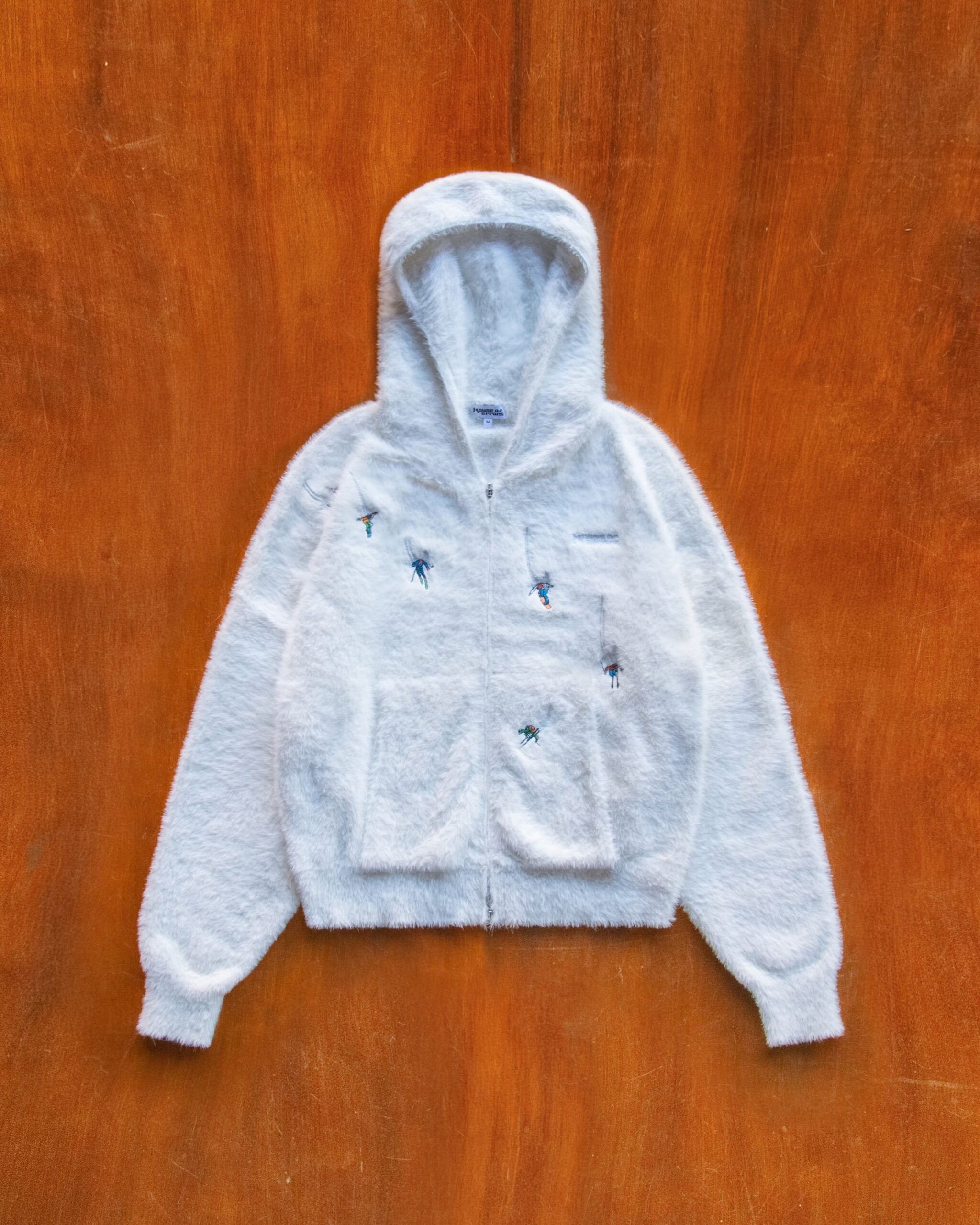 House of Errors TOUT SCHUSS AW26: Ski Season Starts Here