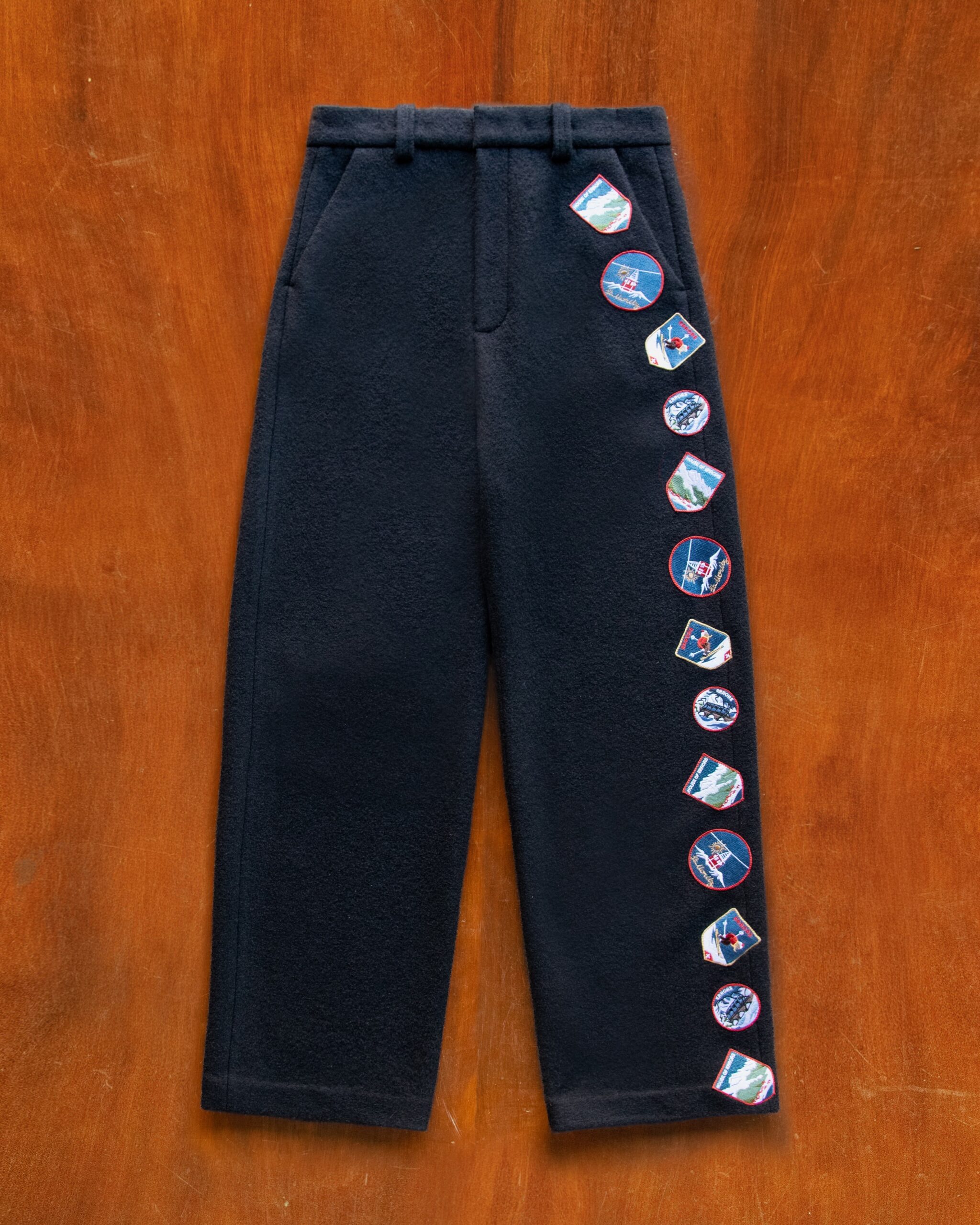 House of Errors TOUT SCHUSS AW26: Ski Season Starts Here