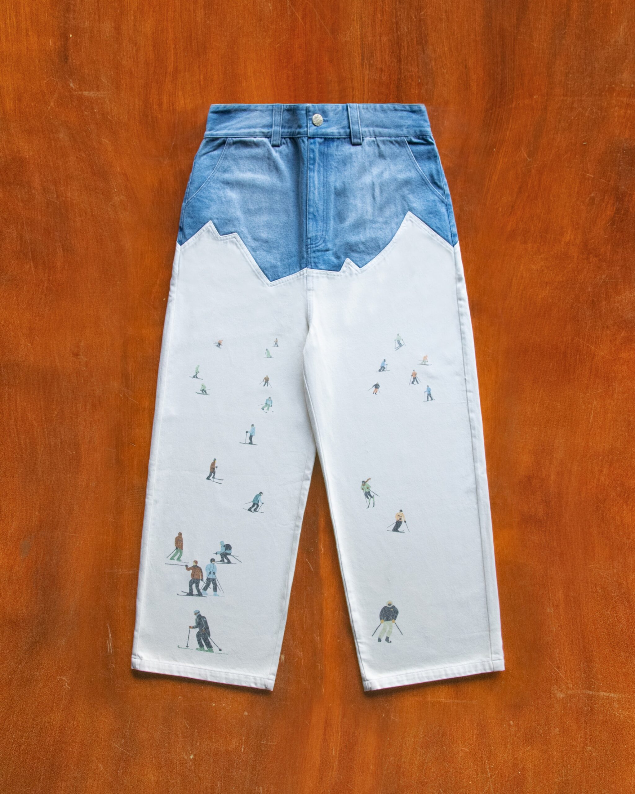 House of Errors TOUT SCHUSS AW26: Ski Season Starts Here