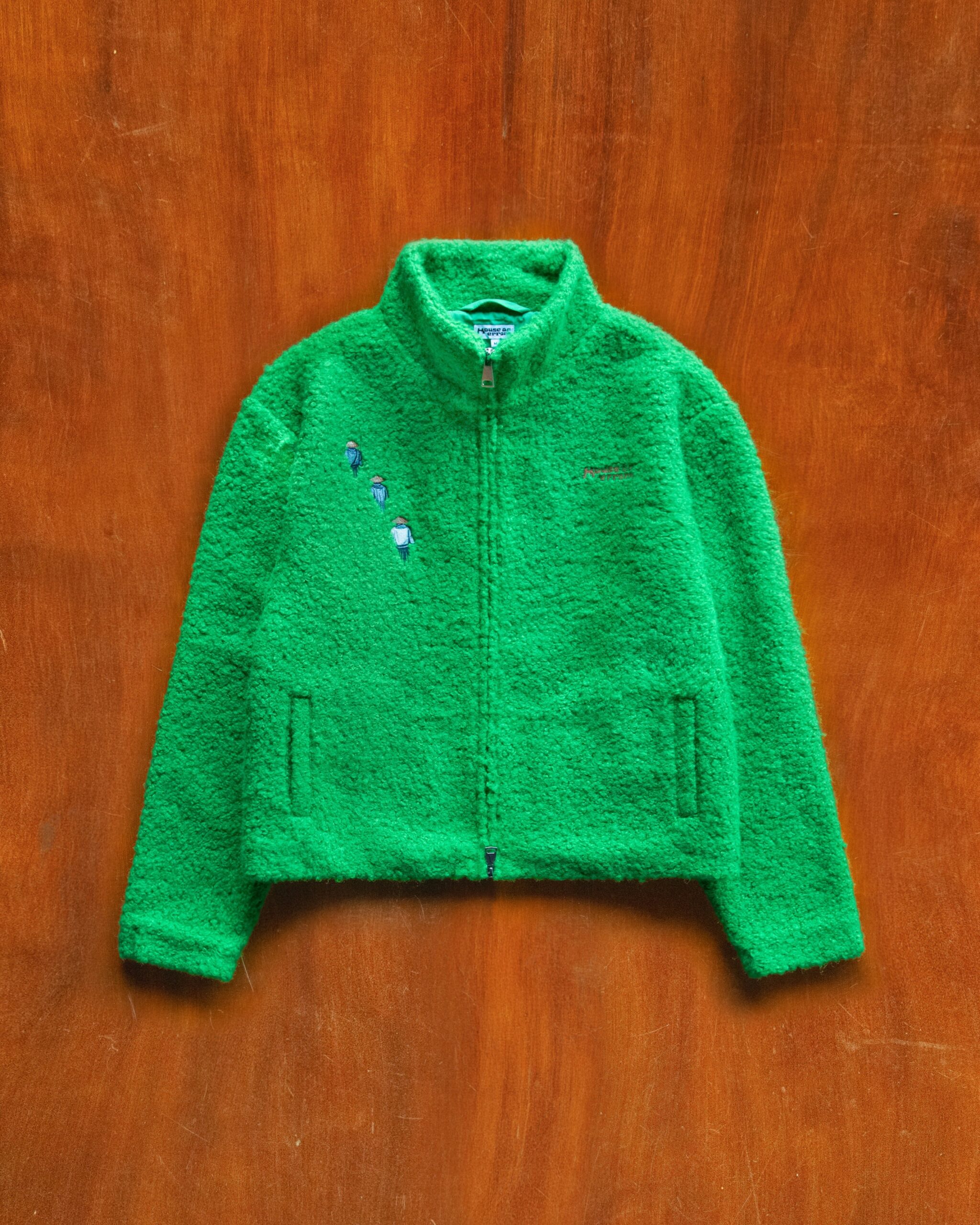 House of Errors TOUT SCHUSS AW26: Ski Season Starts Here